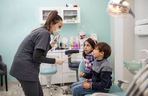 Best Invisalign and Clear Aligners  in Osseo, WI