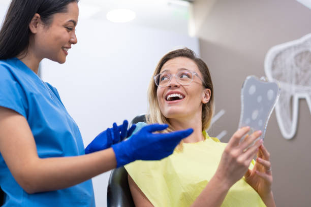 Sleep Apnea Treatment in Osseo, WI