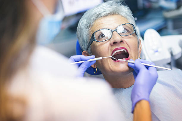 Best Wisdom Tooth Removal  in Osseo, WI